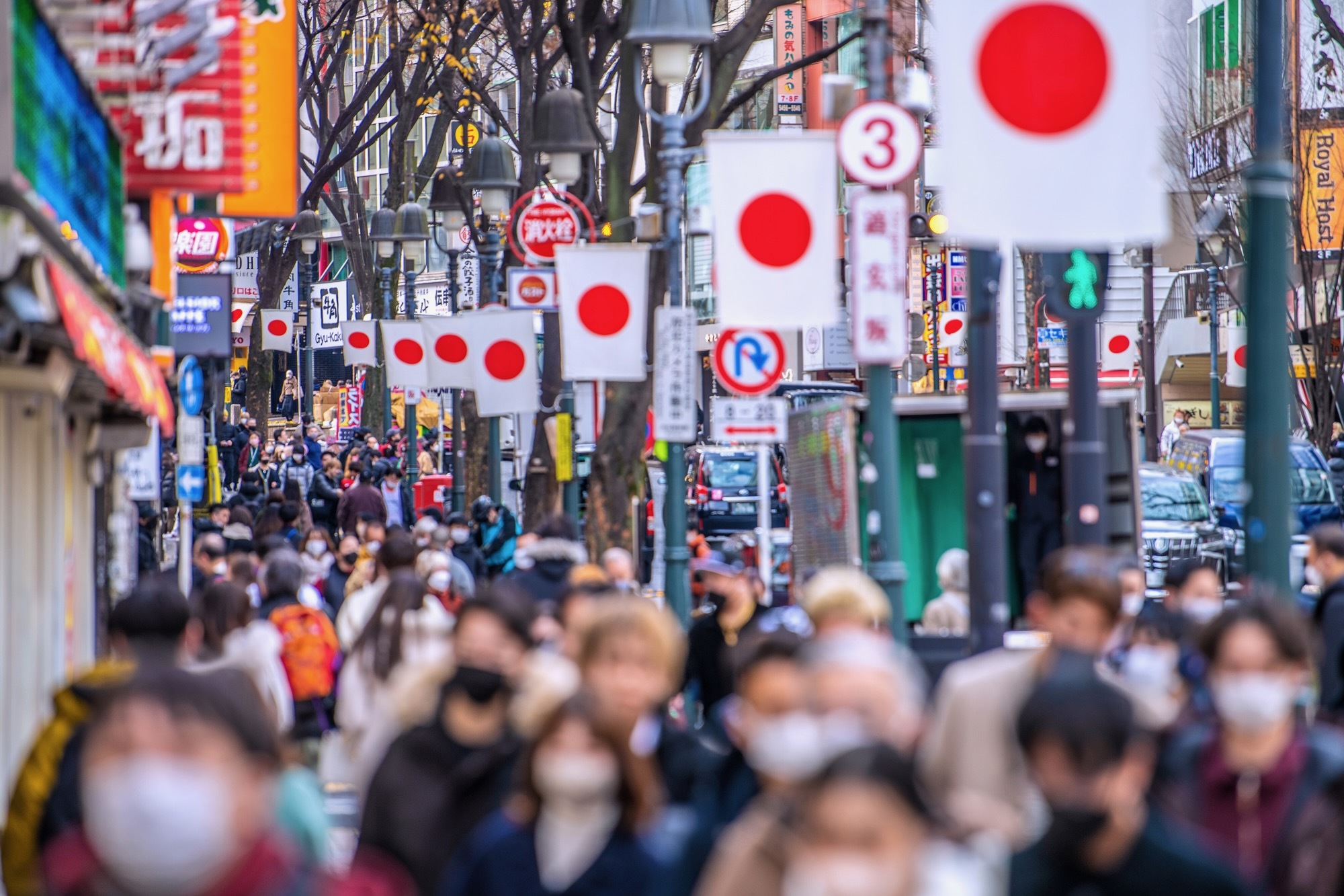 年末年始は「奇跡の9連休」！　でも法律で定められた「祝日」は元日だけ…残りはなぜ休みになるの？（弁護士ドットコムニュース） - Yahoo!ニュース