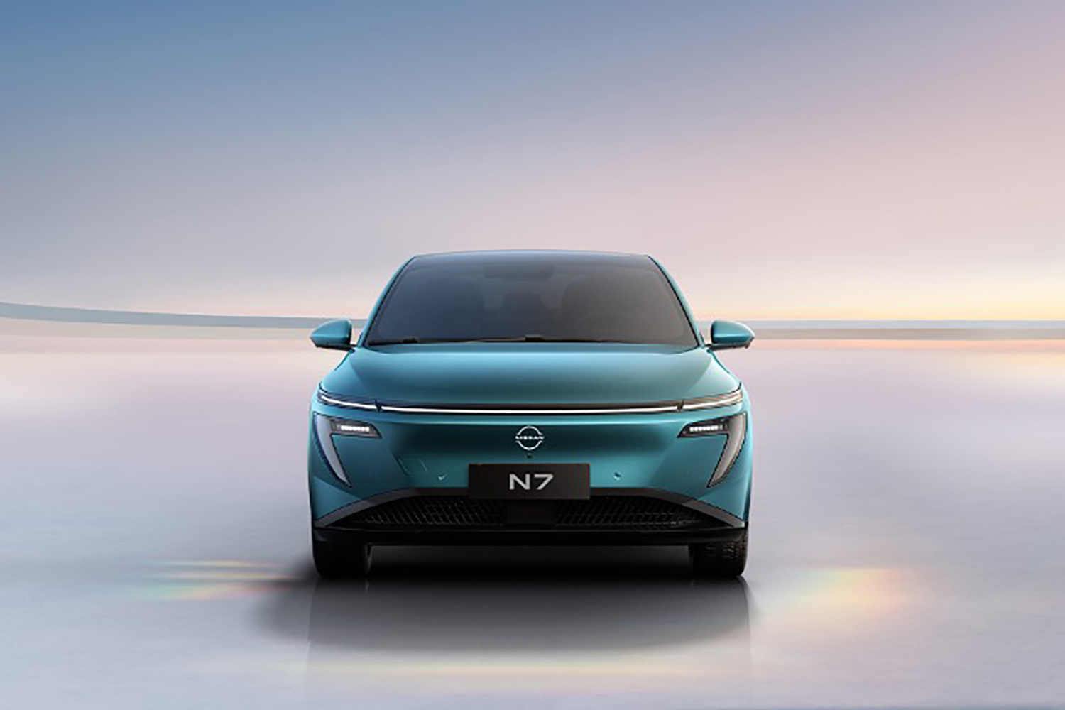 【中国EV新時代の到来】あなたはこれを中国製と信じられるか？　BYDの高級ブランド「Denza N7」が2023年最高のEVである理由