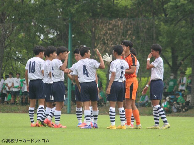 選手権】米子北(鳥取)の登録メンバー（高校サッカードットコム