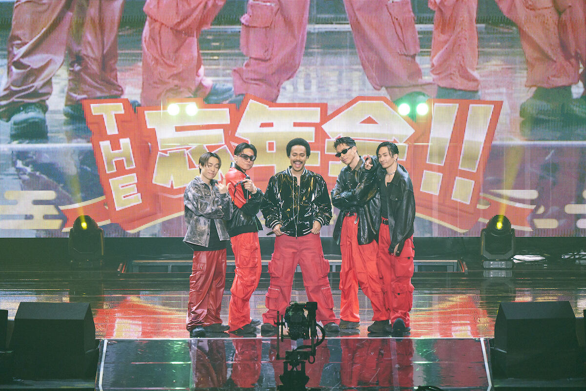 YEAH!! YEAH!! YEAH!! : EXILE THE SECOND | HMV&BOOKS online