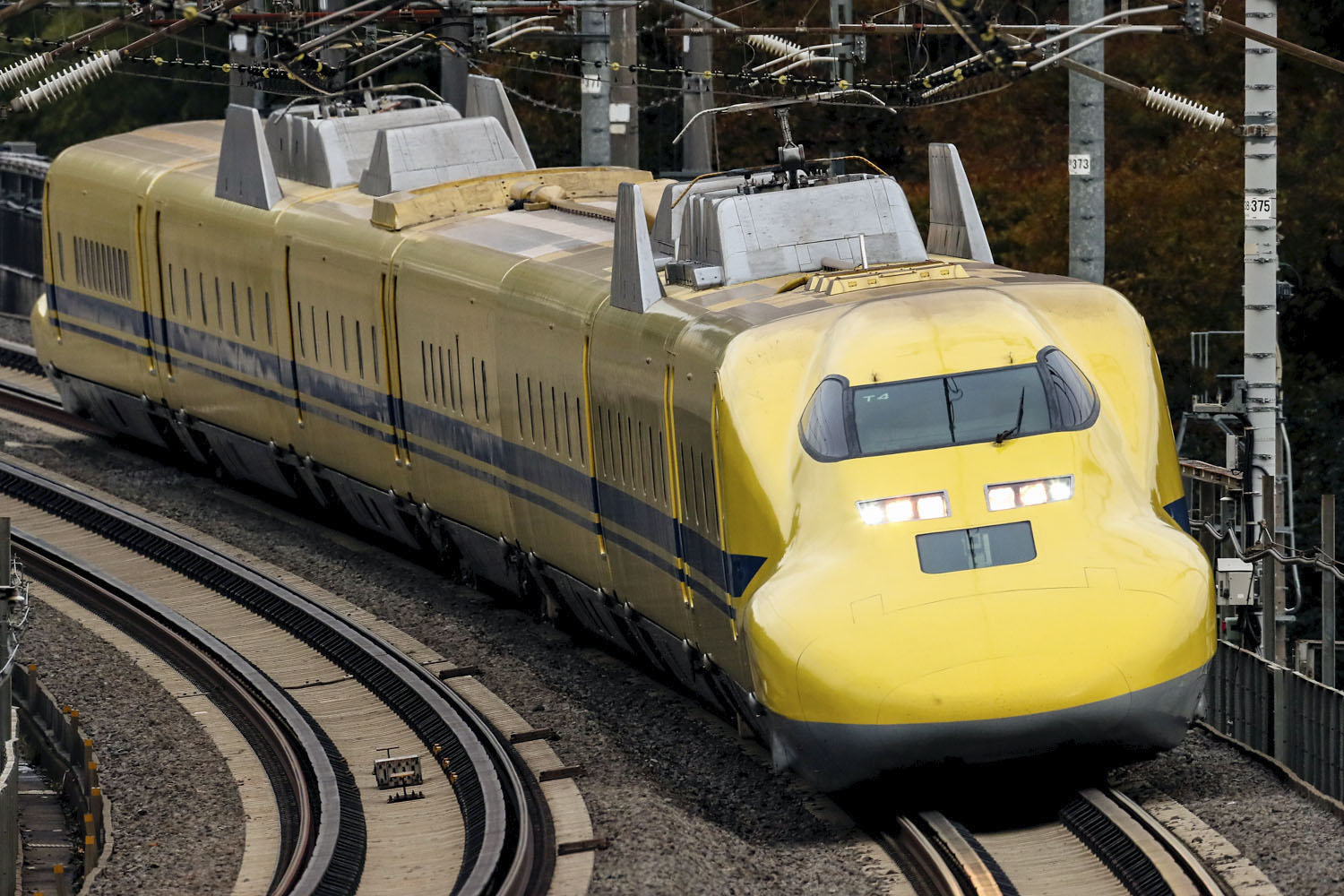 新車　引取限定　エイチリーダ　イエロー 日産 新型Zに黄色い限定車爆誕！ 240台の限定数は初代240Zの