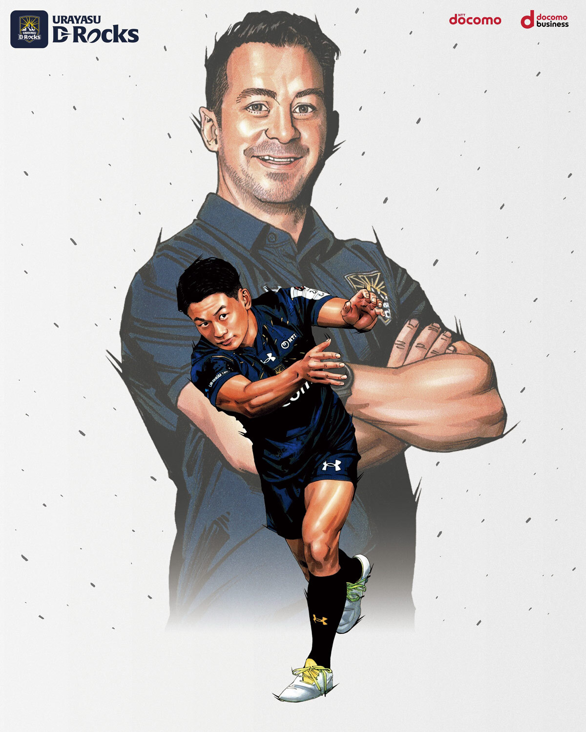 三遠ネオフェニックス60周年記念復刻レプリカユニフォーム #10