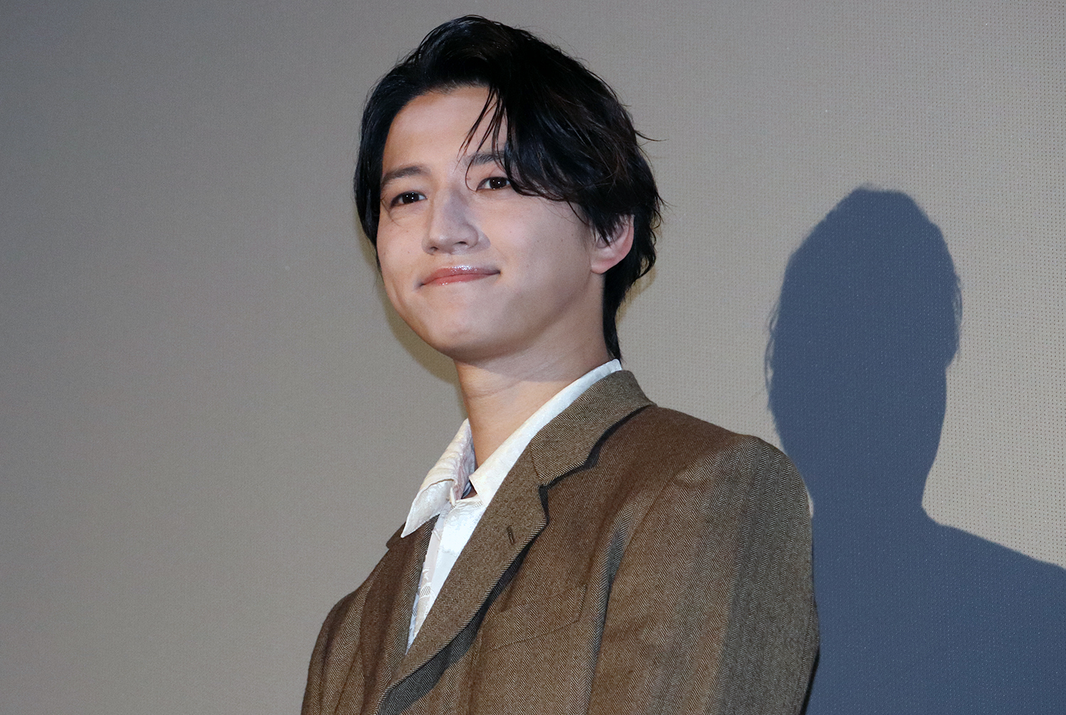 田口淳之介『僕のなかのブラウニー』で23年ぶり映画出演「素晴らしい作品に携われてうれしい」（The Hollywood Reporter Japan）  - Yahoo!ニュース