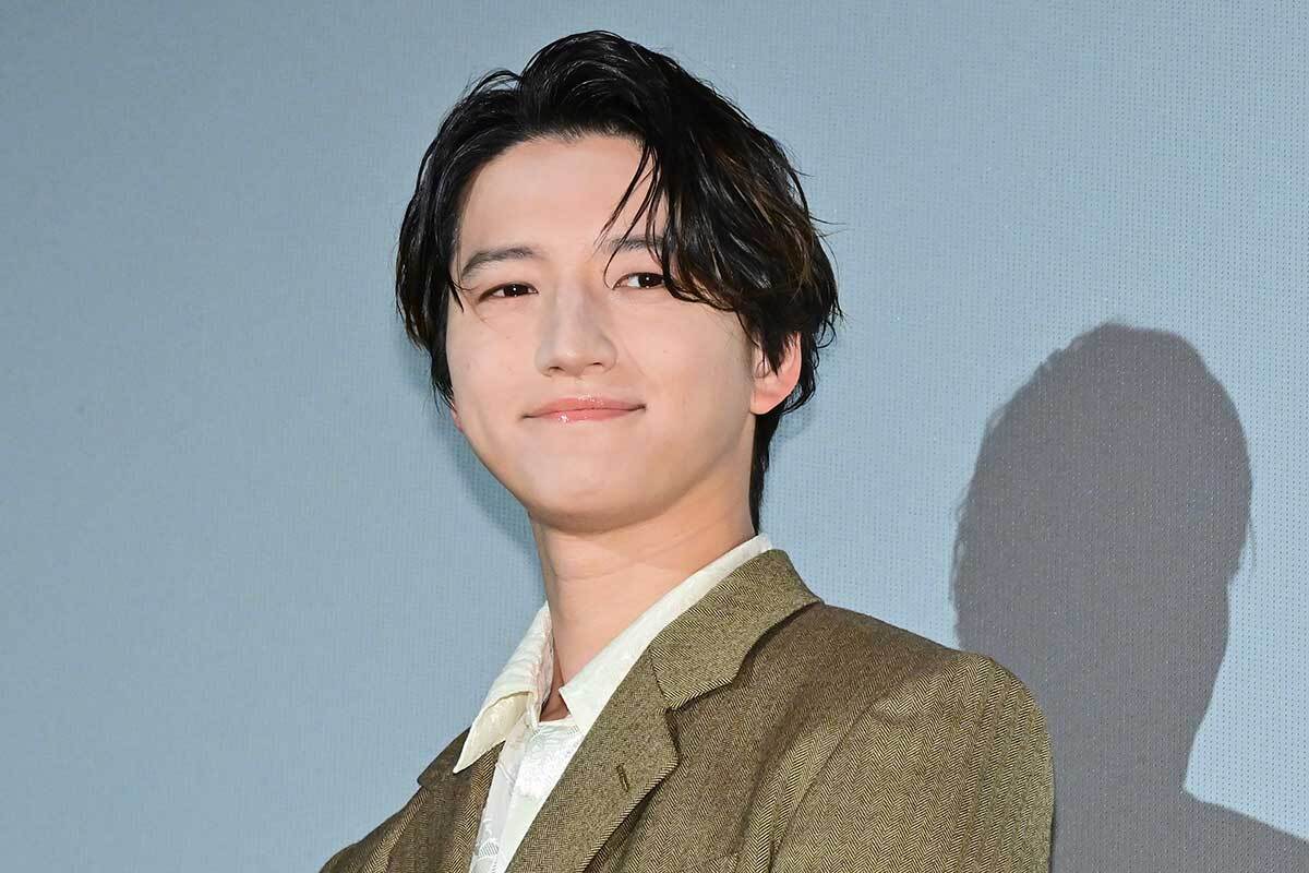 田口淳之介、20年ぶり映画出演に感慨 子役との共演に「僕には子どもいないですけど…」（ENCOUNT） - Yahoo!ニュース