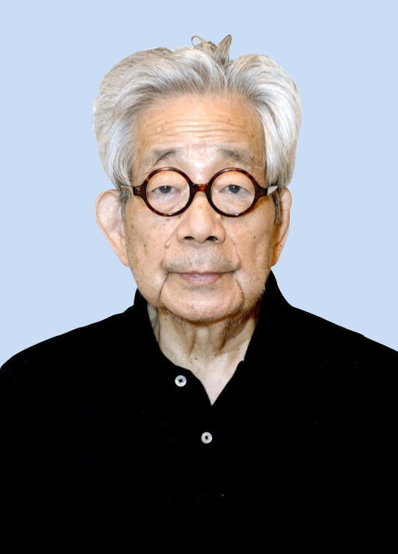 大江さん74年も文学賞候補 ノーベル、選考資料開示(共同通信 大江さん74年も文学賞候補 ノーベル、選考資料開示(共同通信