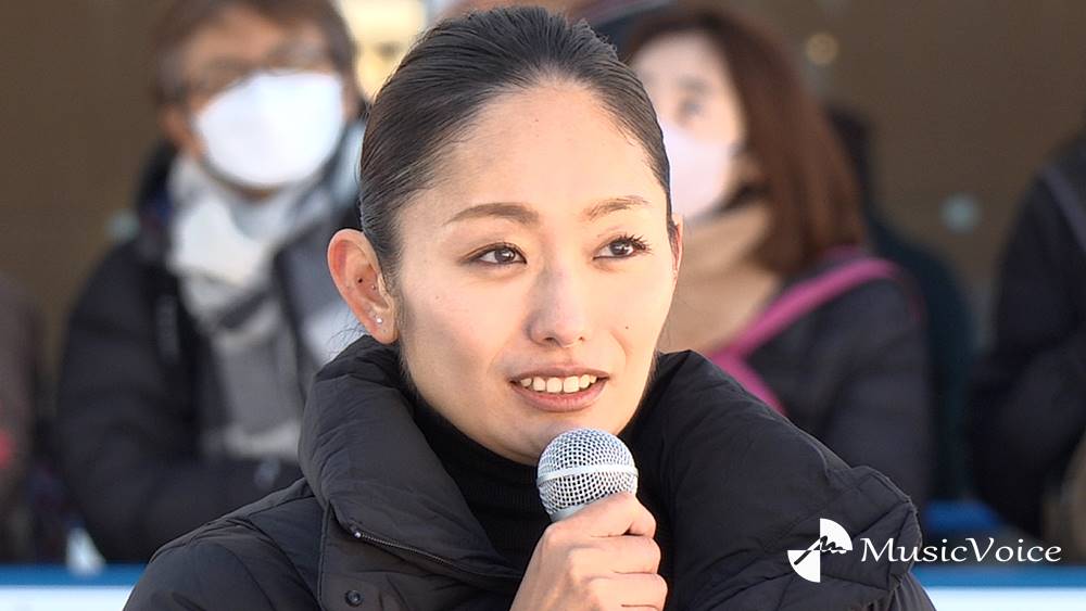 安藤美姫、幸せとどん底を一気に味わった1年「初心に戻って生き