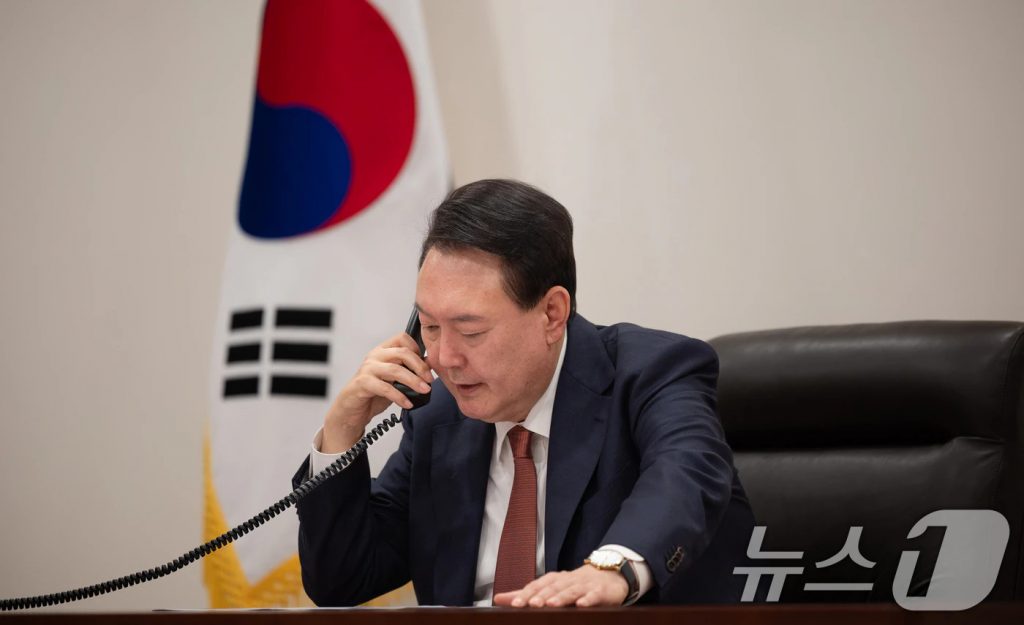 尹大統領警護処、軍兵士を「人間の盾」に?…「意志に反して動員 尹大統領警護処、軍兵士を「人間の盾」に?…「意志に反して動員