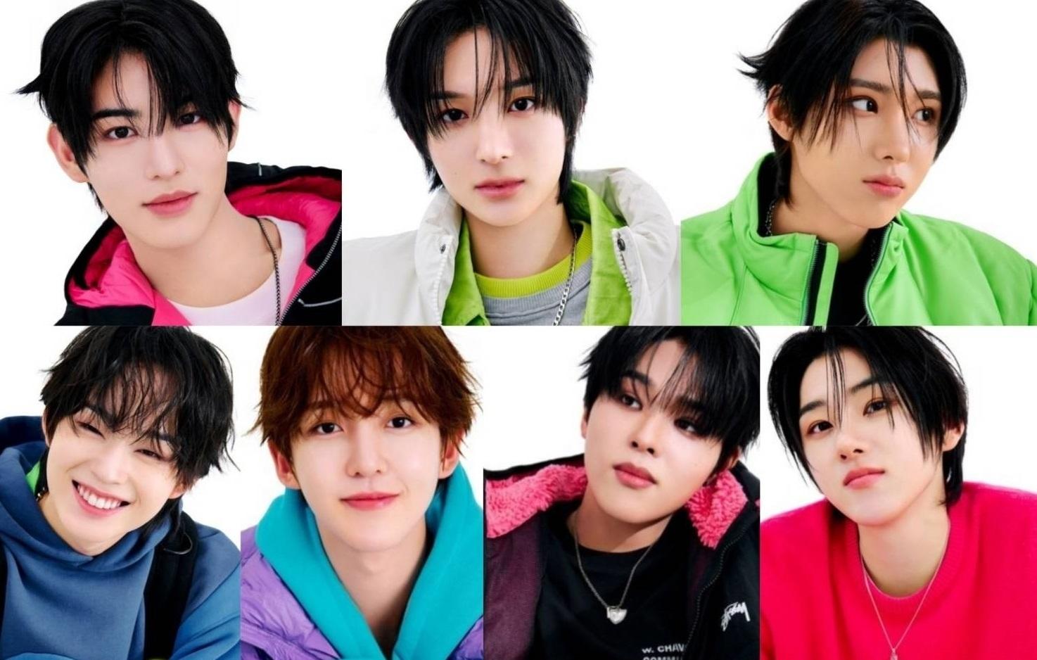JYPの新ボーイズグループKickFlip、1月20日にデビュー！メンバーと収録曲のMVを電撃公開（Kstyle） - Yahoo!ニュース