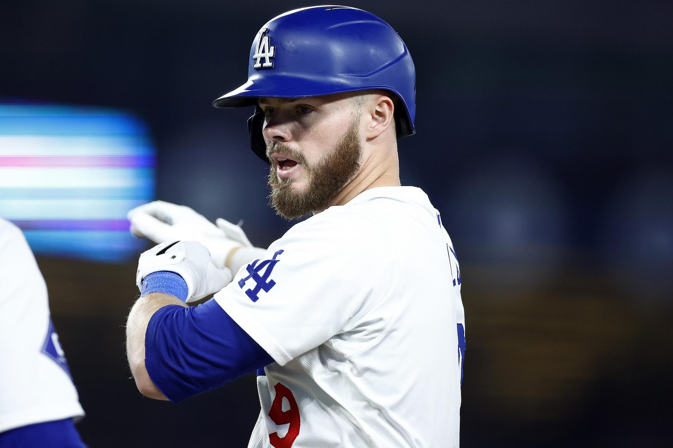 ドジャース ヤンキース フリーフォーム MVP '47 キャップ ブラック