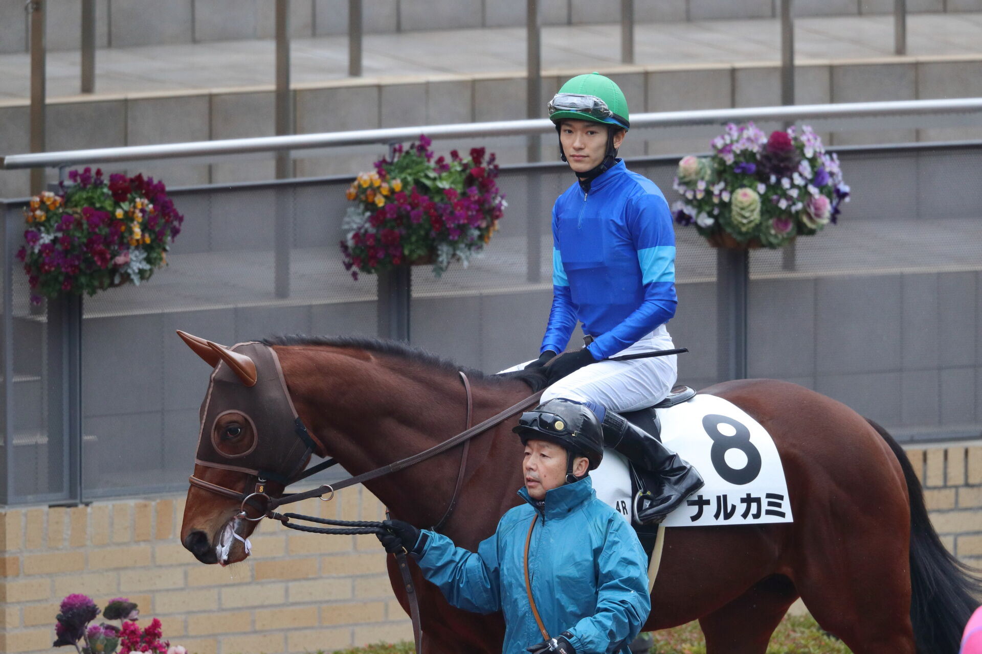 【中京4R】単勝1.1倍ナルカミは7着…ドンインザムードがV（競馬のおはなし） - Yahoo!ニュース