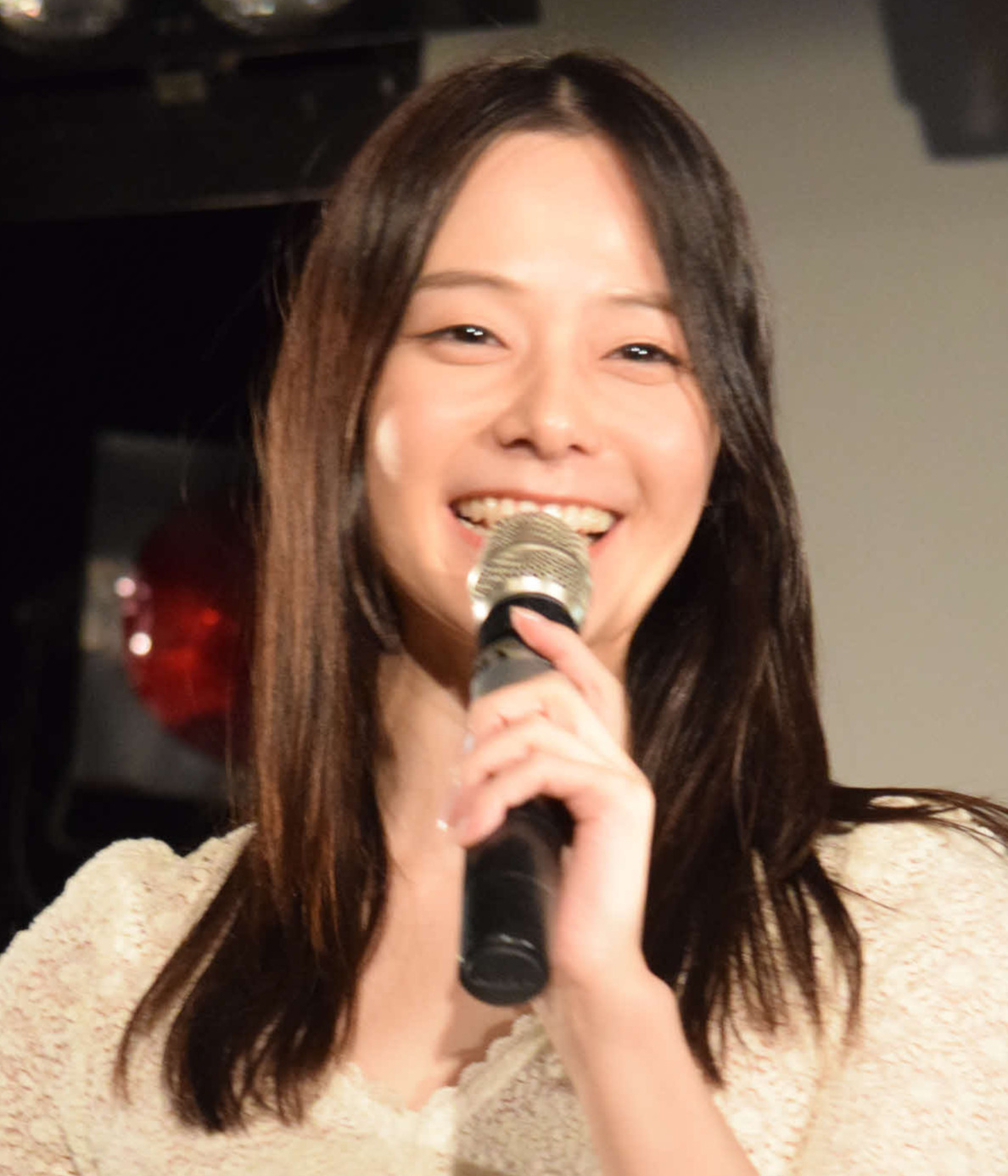 べらぼう」出演セクシー女優吉高寧々が近影公開、昨年は写真展を開催し「今年も会いたいなっ」（日刊スポーツ） - Yahoo!ニュース