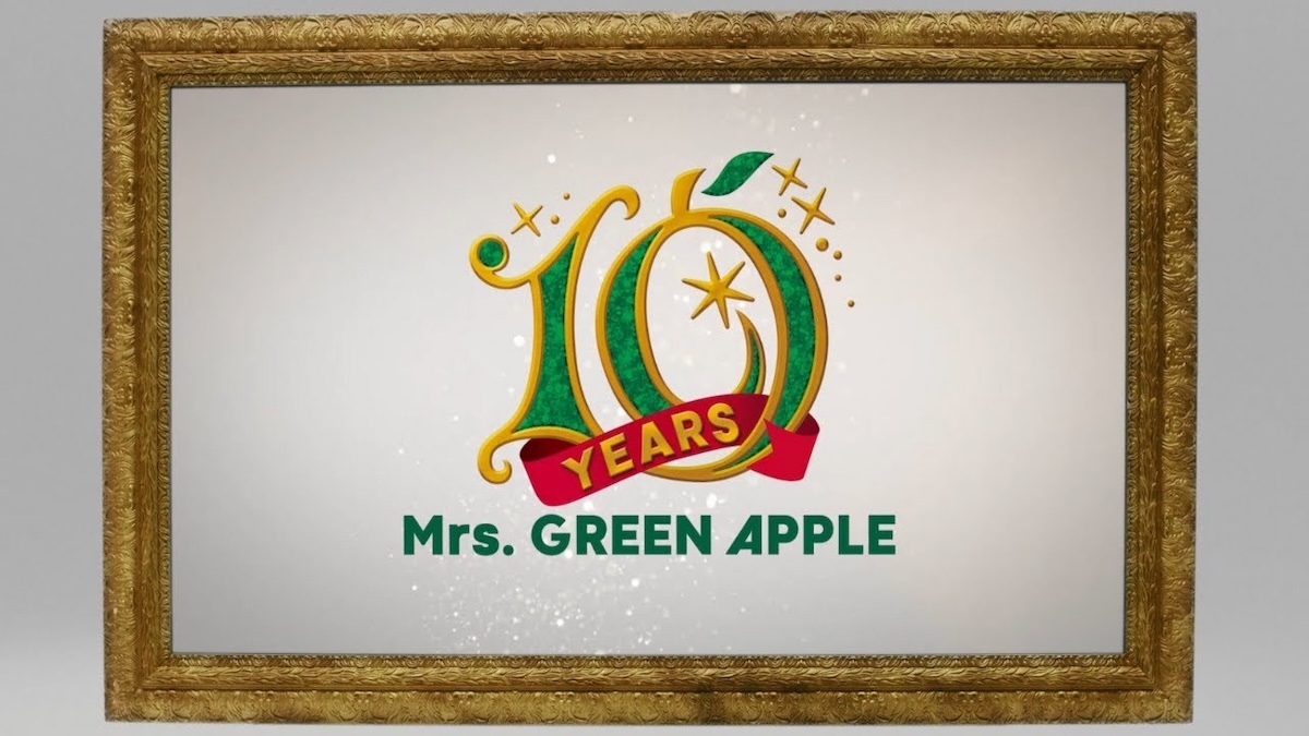 Mrs. GREEN APPLE、Official髭男dism、Ado、YOASOBI……活動が拡大