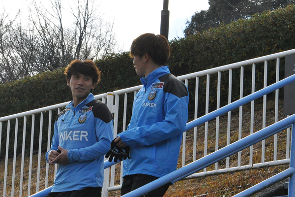 山本悠樹選手「J1通算100試合出場メモリアルグッズ」販売の