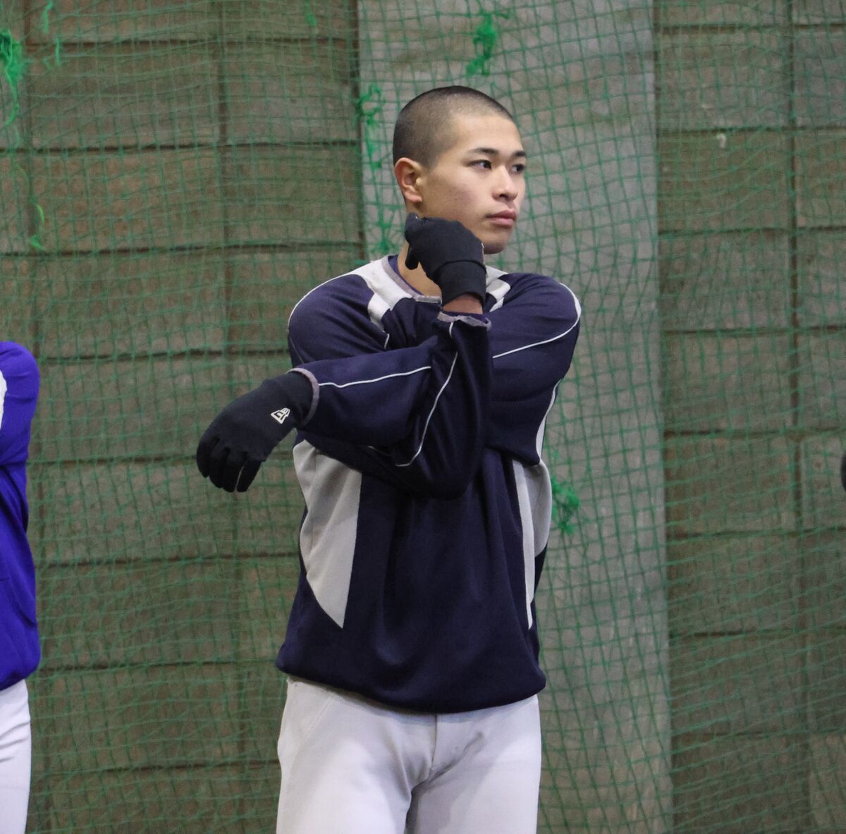 高校野球】センバツ出場確実の東海大札幌が始動 プロ注目左腕・矢吹太寛「夏までに１５０キロ」（スポーツ報知） - Yahoo!ニュース