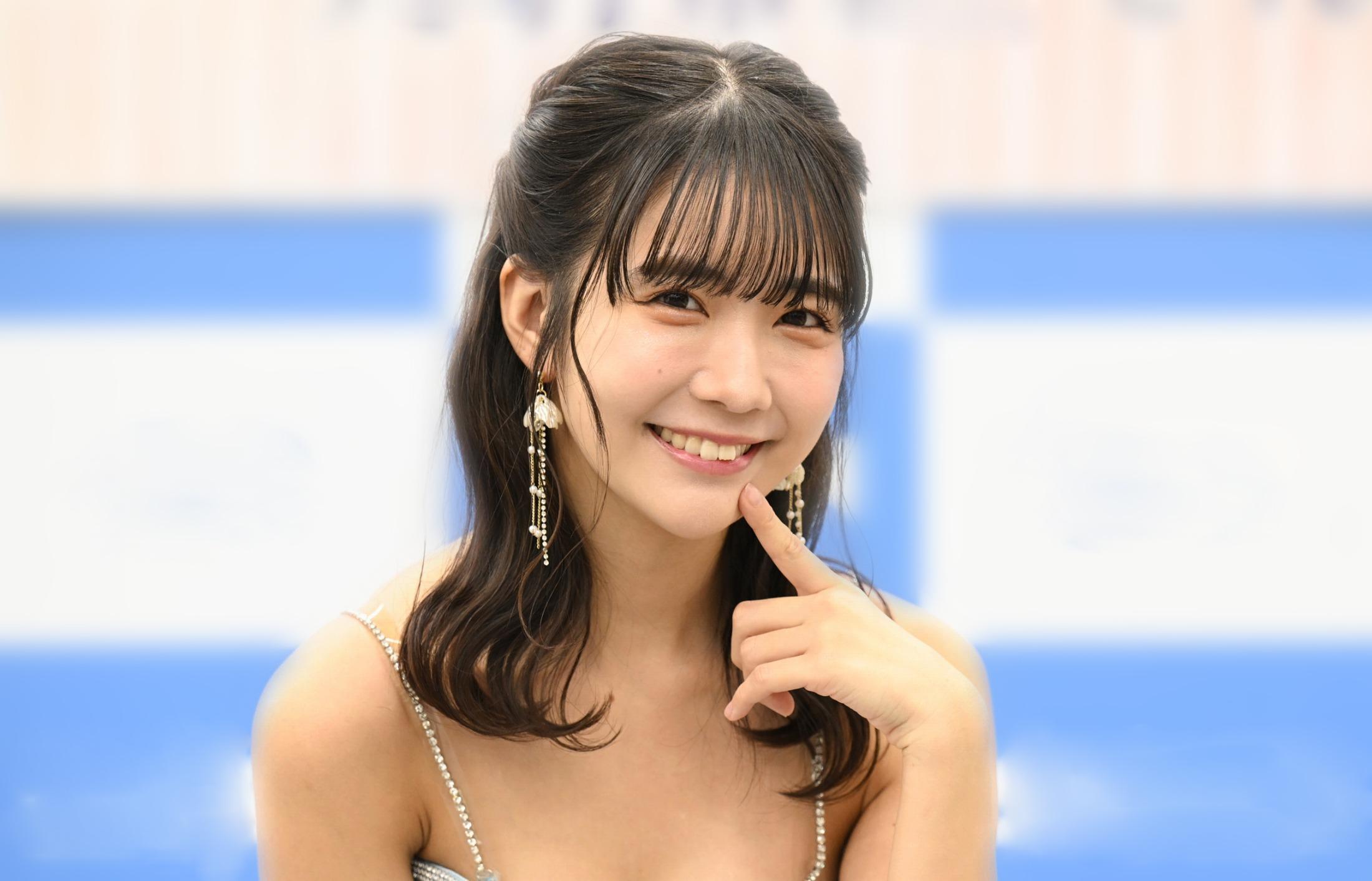 天羽希純＞最高に仕上がったボディー！ デジタル写真集で身も心