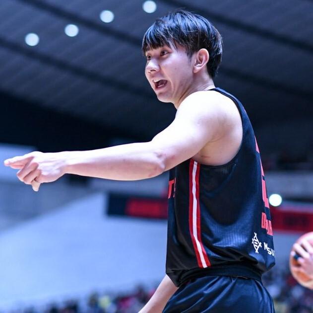 バスケ】アグレッシブさが「足りていない」 今季初4連敗の