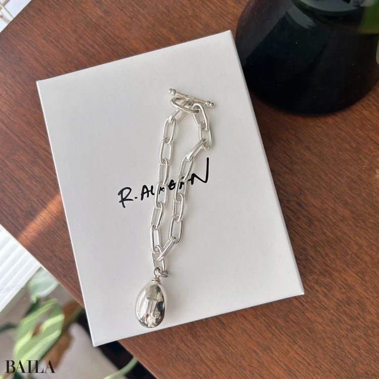 【予約】R.ALAGAN/ASTROLOGY BRACELET(GOLD)