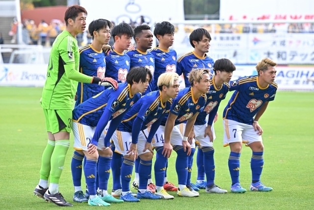 攻めたユニやな笑」仙台の25年新キット、ファンの反応は
