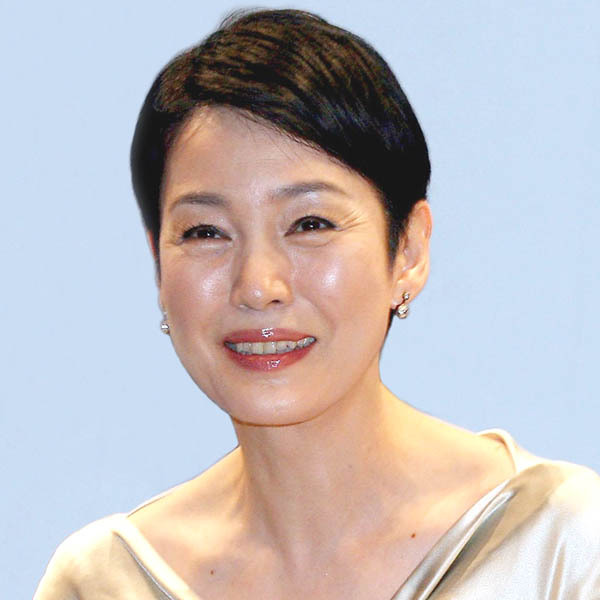 心配だった樋口可南子のマドンナが意外にもよかった【前田吟「男はつらいよ」を語る】#57