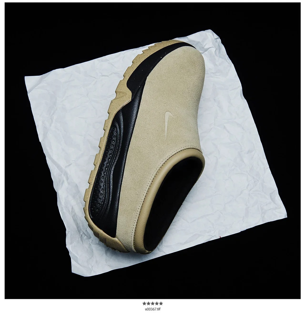大人のナイキ】話題の「ACG RUFUS」に注目。2025年に買うべき 大人のナイキ】話題の「ACG RUFUS」に注目。2025年に買うべき