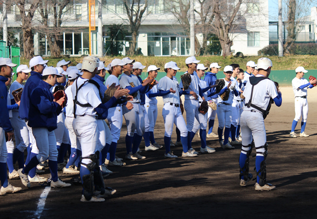 夢に出るくらい後悔していた」敗戦からベスト8入り 日体大柏が再び上位進出へ、気づかされた「能力があるわけではない」（高校野球ドットコム） -  Yahoo!ニュース