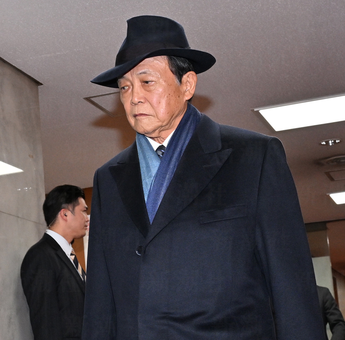 キングメーカー麻生太郎氏」が今こそ“千載一遇のチャンス”と推す首相候補とは（デイリー新潮） - Yahoo!ニュース