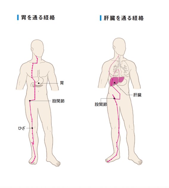 自力整体で腰痛、膝痛、便秘解消