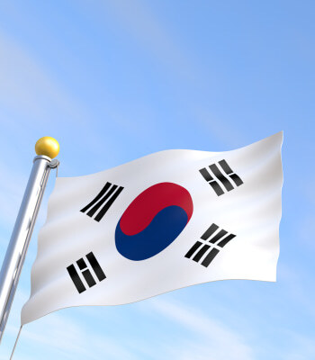 韓国大統領府