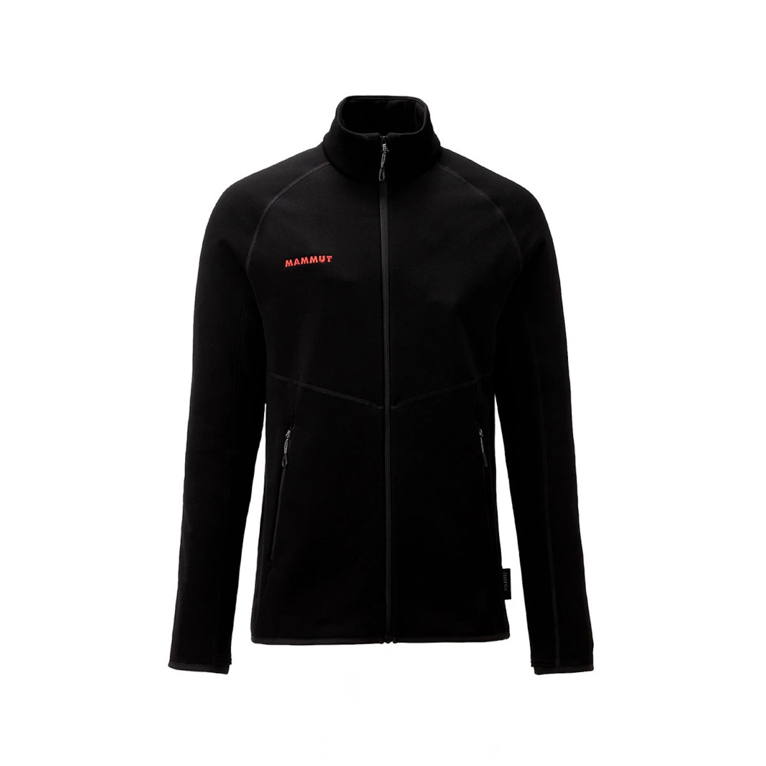 MAMMUT（マムート）」の定番フリースジャケット「Aconcagua