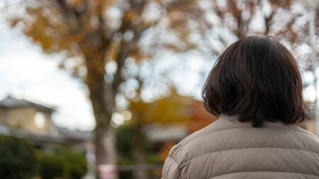 高校生の娘を持つ昭子さん