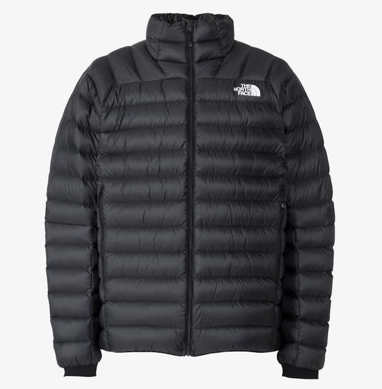 水にぬれても暖かいTHE NORTH FACEの新作ダウン「ウーゼル」の