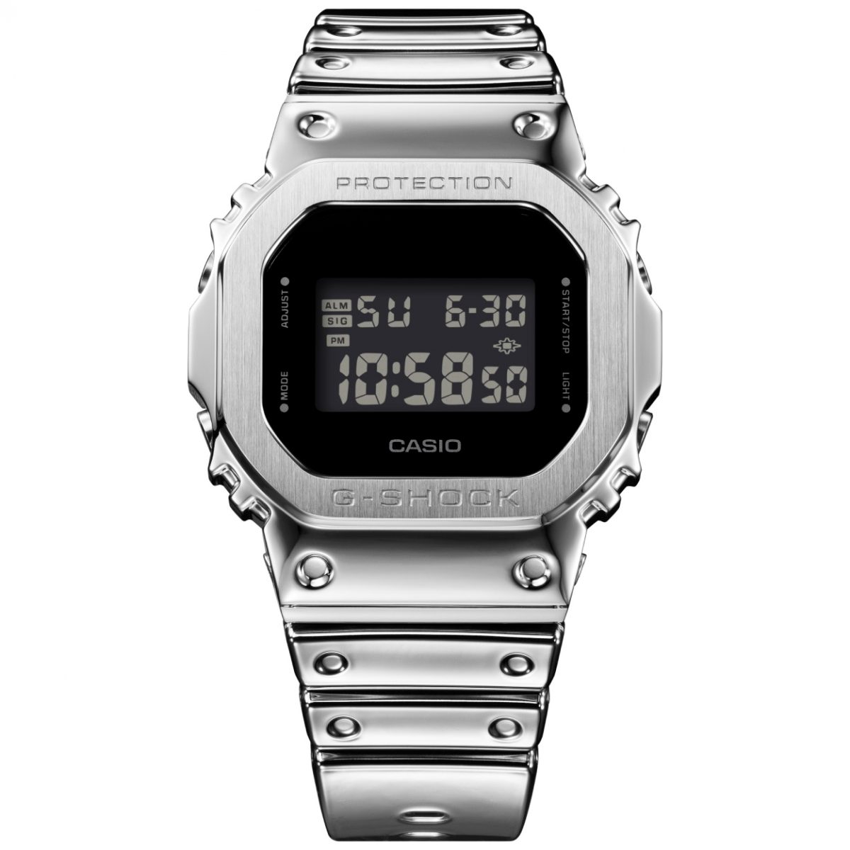 新京成電鉄 非売品G-SHOCK GD-B500-7JF 腕時計 おまけ付き