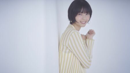 西野七瀬さんのショートカット姿