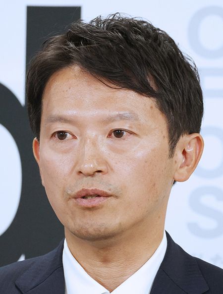 斎藤元彦知事、公選法違反の証拠LINEを公開する！　《「訂正を求めたい」片山安孝元副知事の誤読に著者が反論》【全文公開】