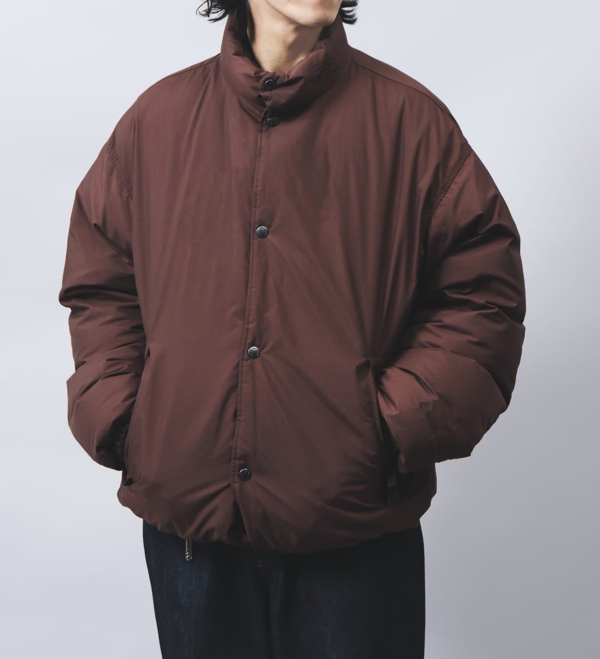 Amazon | THE NORTH FACE ザ ノースフェイス ボックスロゴ NSE 長袖Tシャツ 628586 [並行輸入品] |  Tシャツ・カットソー 通販