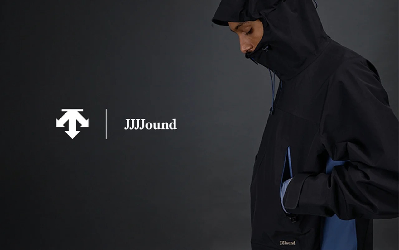 JJJJound】完売必至コラボ第二弾はデニム&バッグに注目