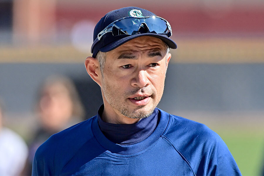 イチロー氏も満票ならず「奇妙」 米メディアに波紋…投票基準が「確立していない」（Full-Count） - Yahoo!ニュース