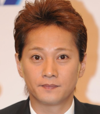 フジテレビ社長会見の様子