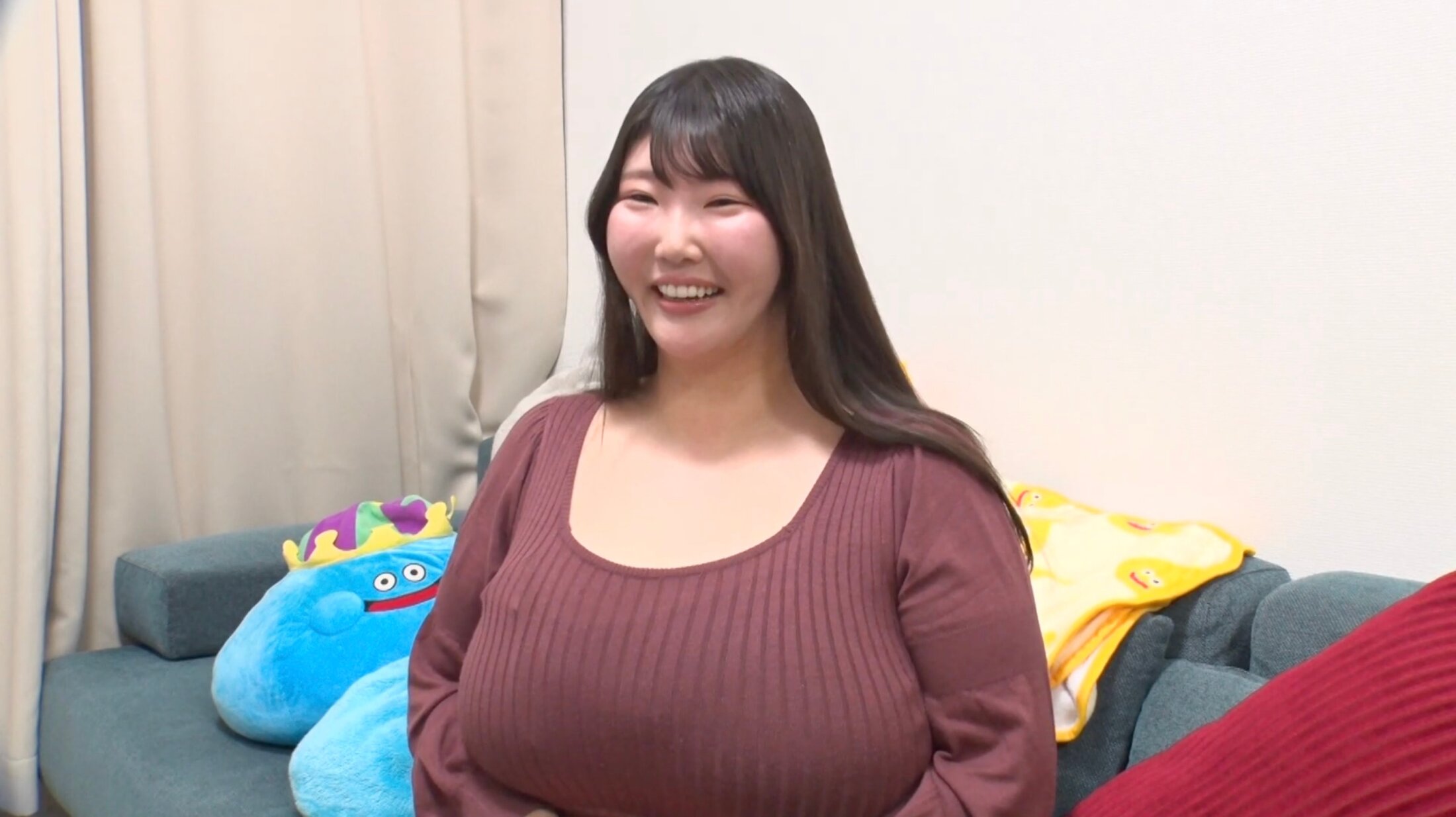 小学生　巨乳動画 小学校3年生でDカップありました」バスト129cm・Mカップに生まれた女性の波乱万丈な人生（エンタメNEXT） - Yahoo!ニュース