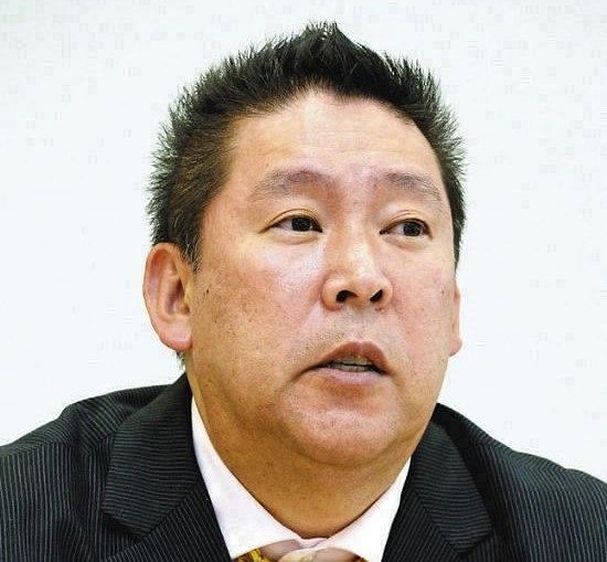 N党・立花孝志氏、「間違いでございました」元兵庫県議の死を巡る発言で謝罪　情報のソースは「2つ」だったとも明かす