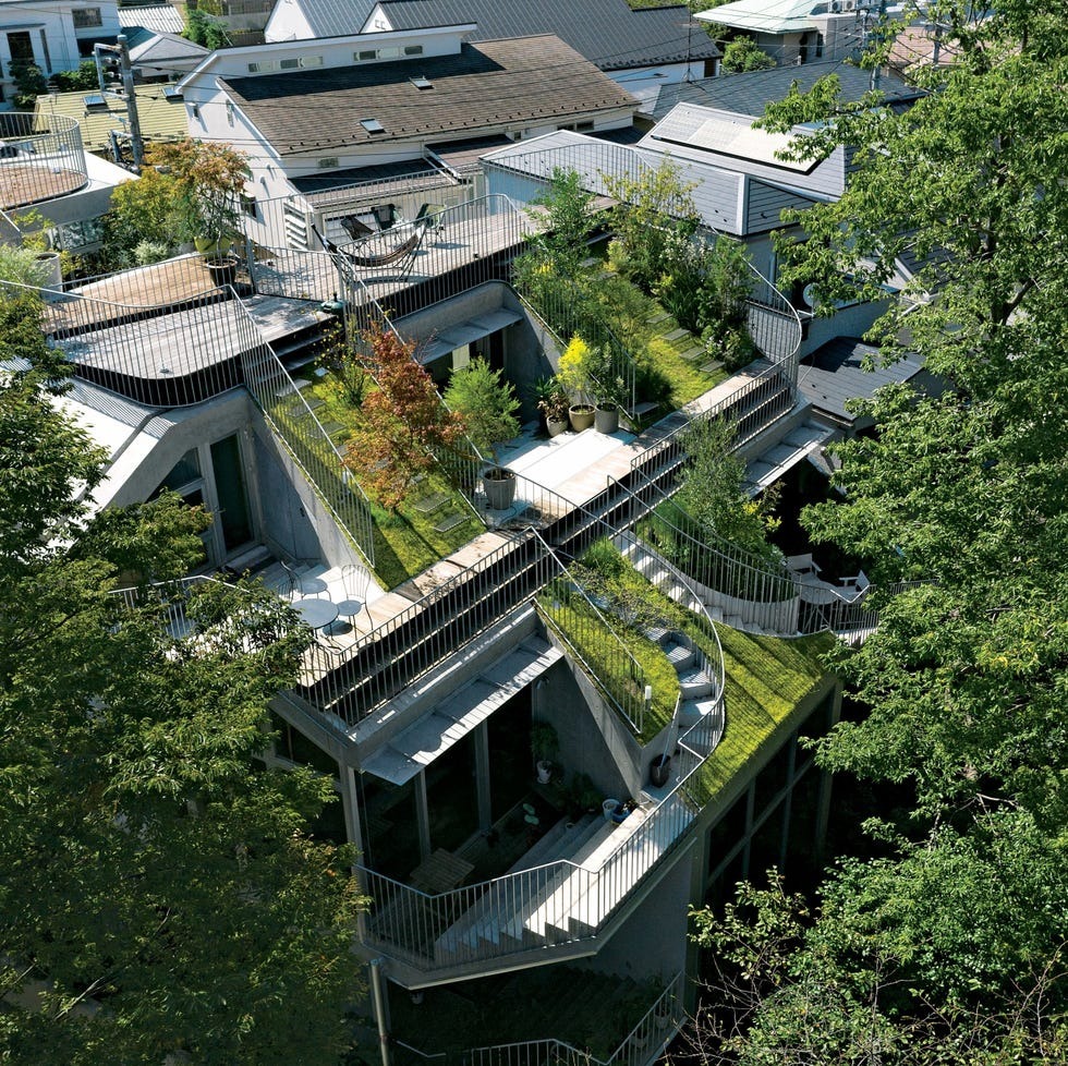 2024 お歳暮【公式】 - 人気ブランド 建築設計資料 96 コーポラティブハウス （コア東京Web） コンピュータ・IT