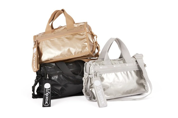 LeSportsac - レスポートサック ひとりっぷ キャビンボストン