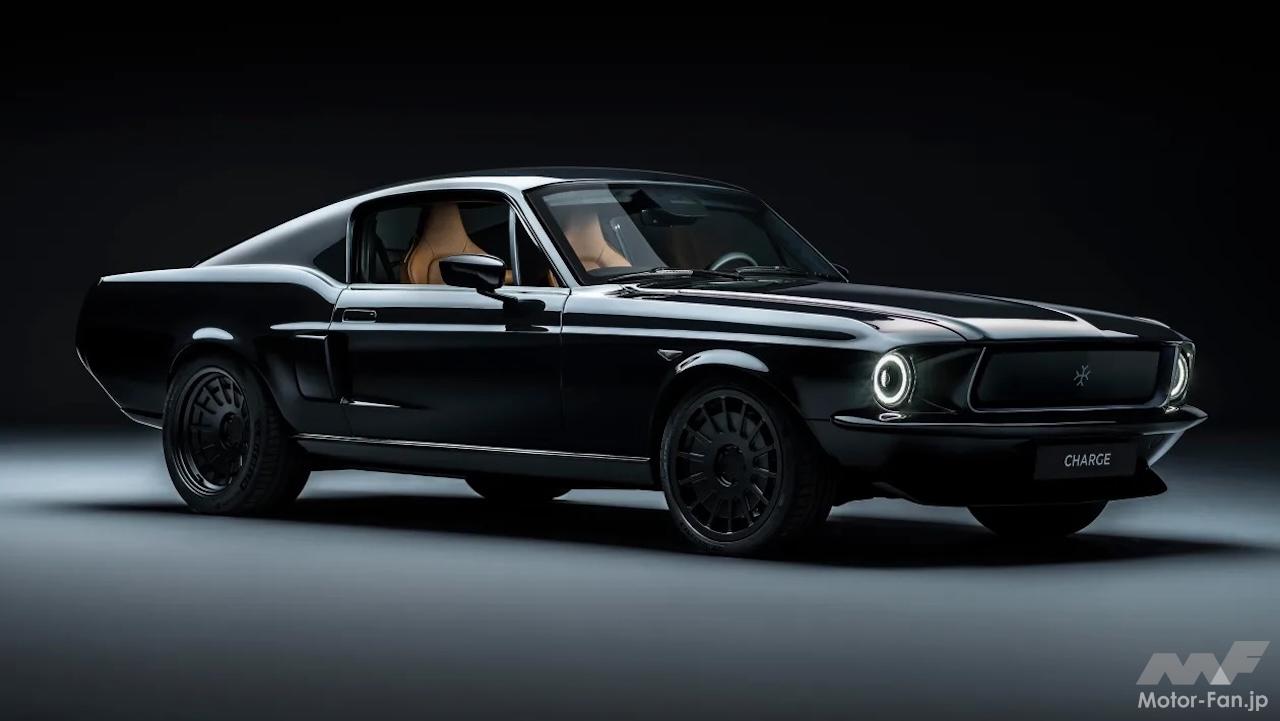 昭和レトロ フォード MUSTANG マスタング（野村トーイ