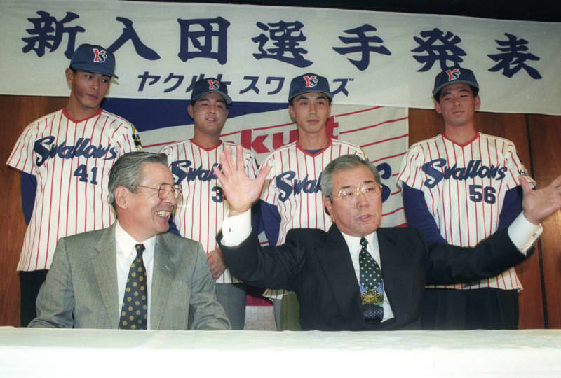 一流ぞろいの侍ジャパンでも選手に寄り添うことが大事・稲葉篤紀