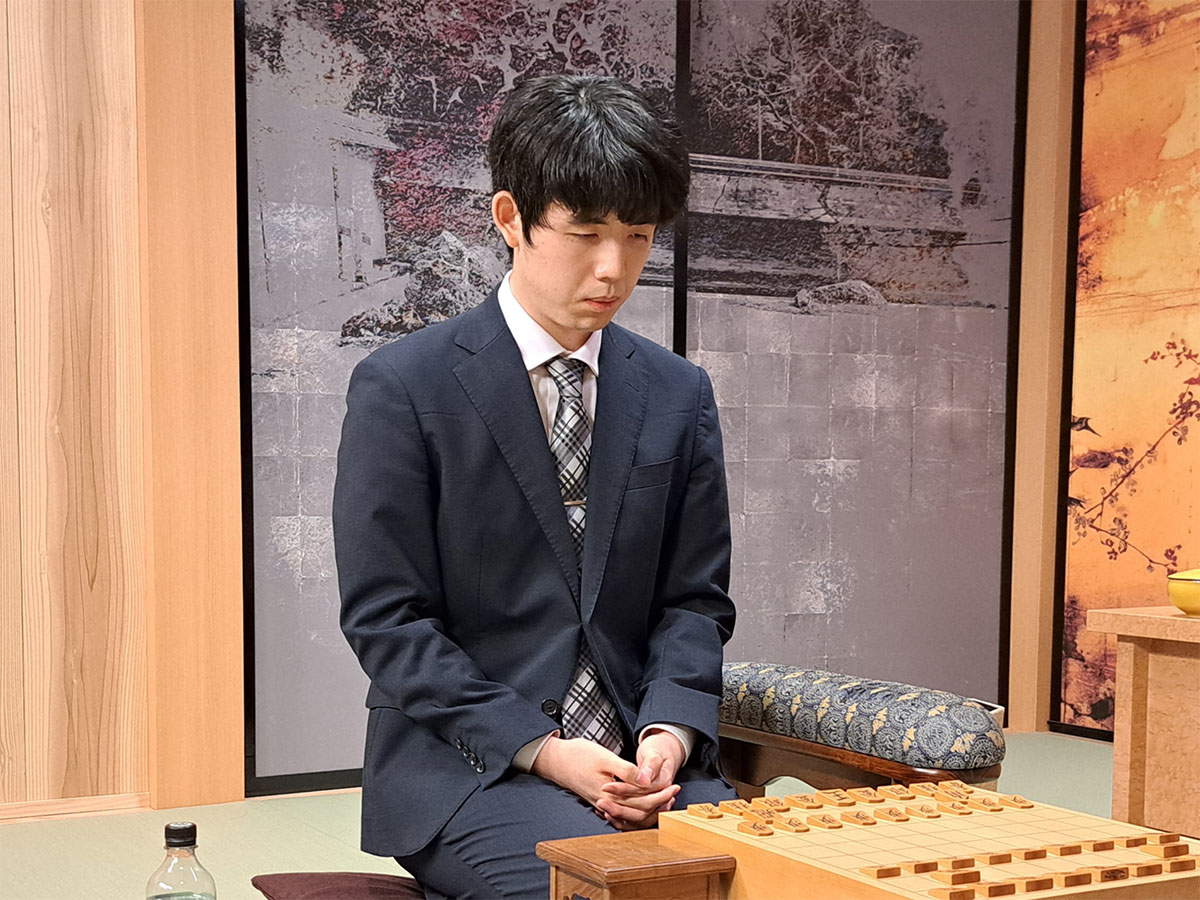 藤井聡太の最年少永世称号獲得をはじめ、2024年に更新された将棋