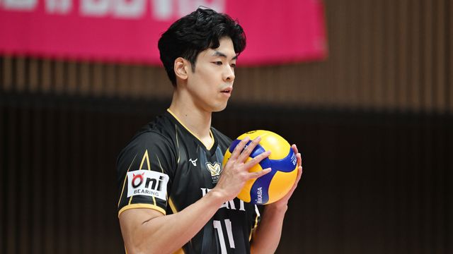 SVリーグ オールスターユニフォーム 宮浦健人 選手 SVリーグ オールスターユニフォーム 宮浦健人 選手 - メルカリ