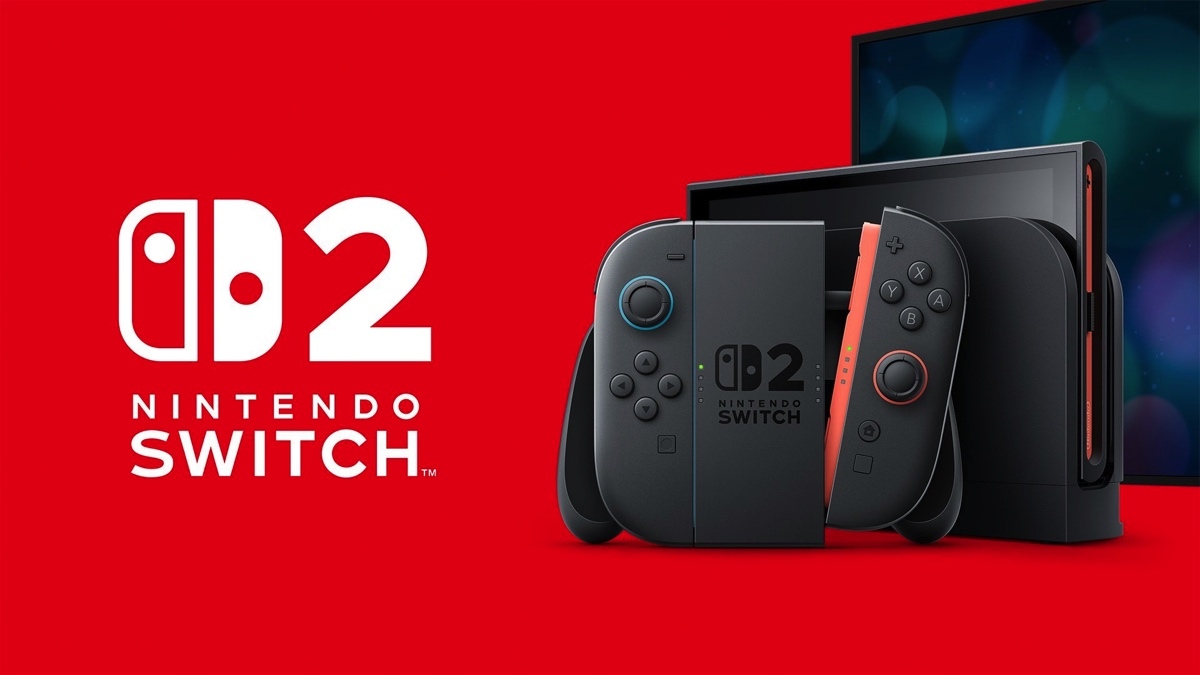 特価 Nintendo 新作映像 2』発表で“ローンチタイトル”予想白熱 Switch 家庭用ゲームソフト