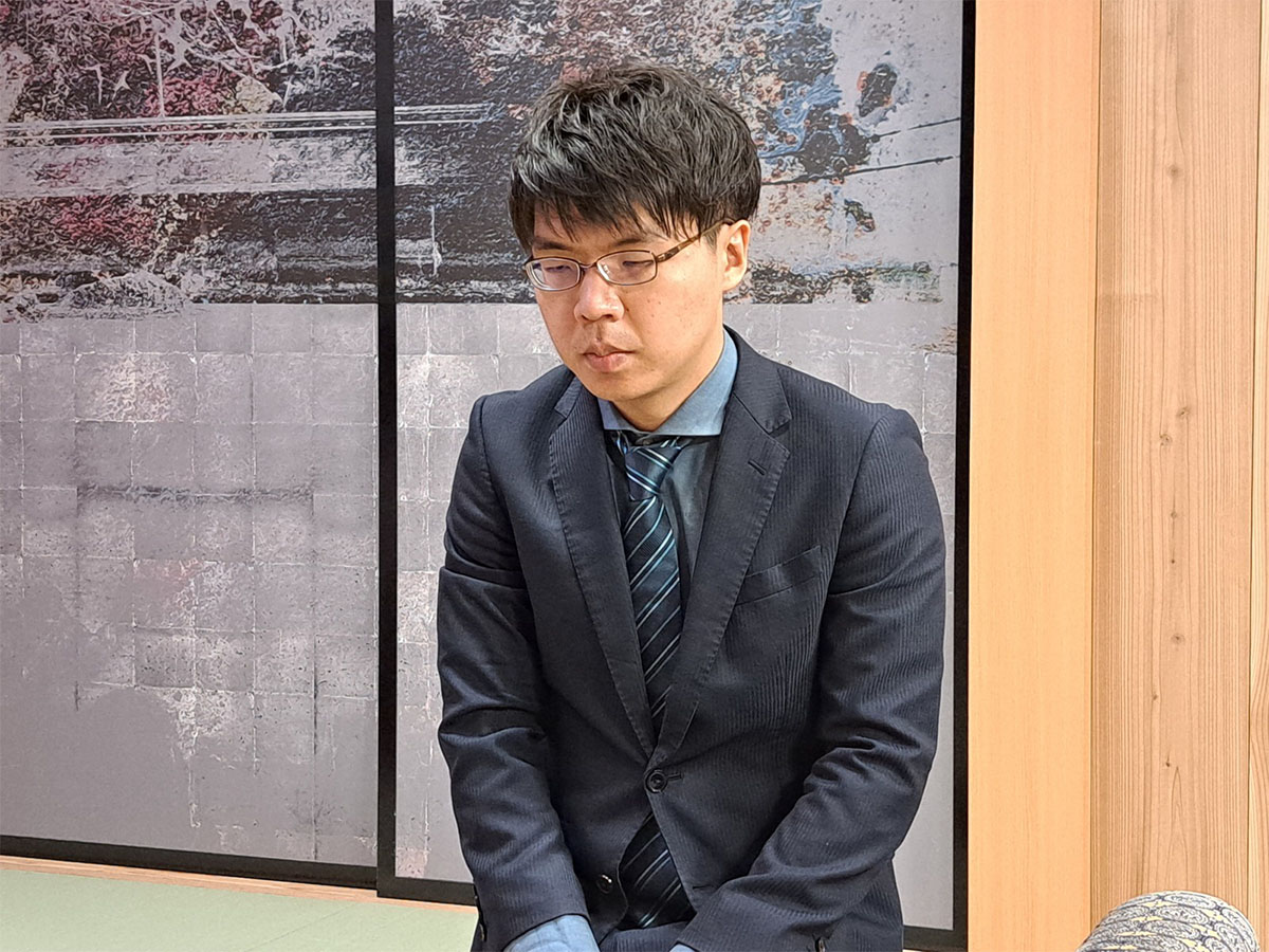 増田康宏八段がタイトル戦初挑戦！3連覇を目指す藤井聡太棋王へどのように挑むのか!?（HOMINIS（ホミニス）） - Yahoo!ニュース