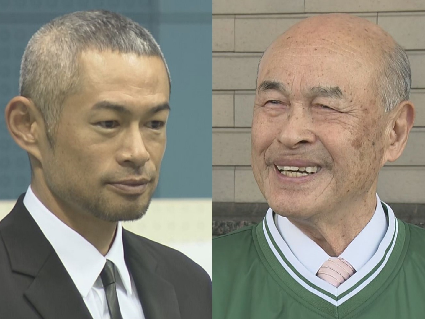 マリナーズは“51”を永久欠番に…イチローさんが日本人初の