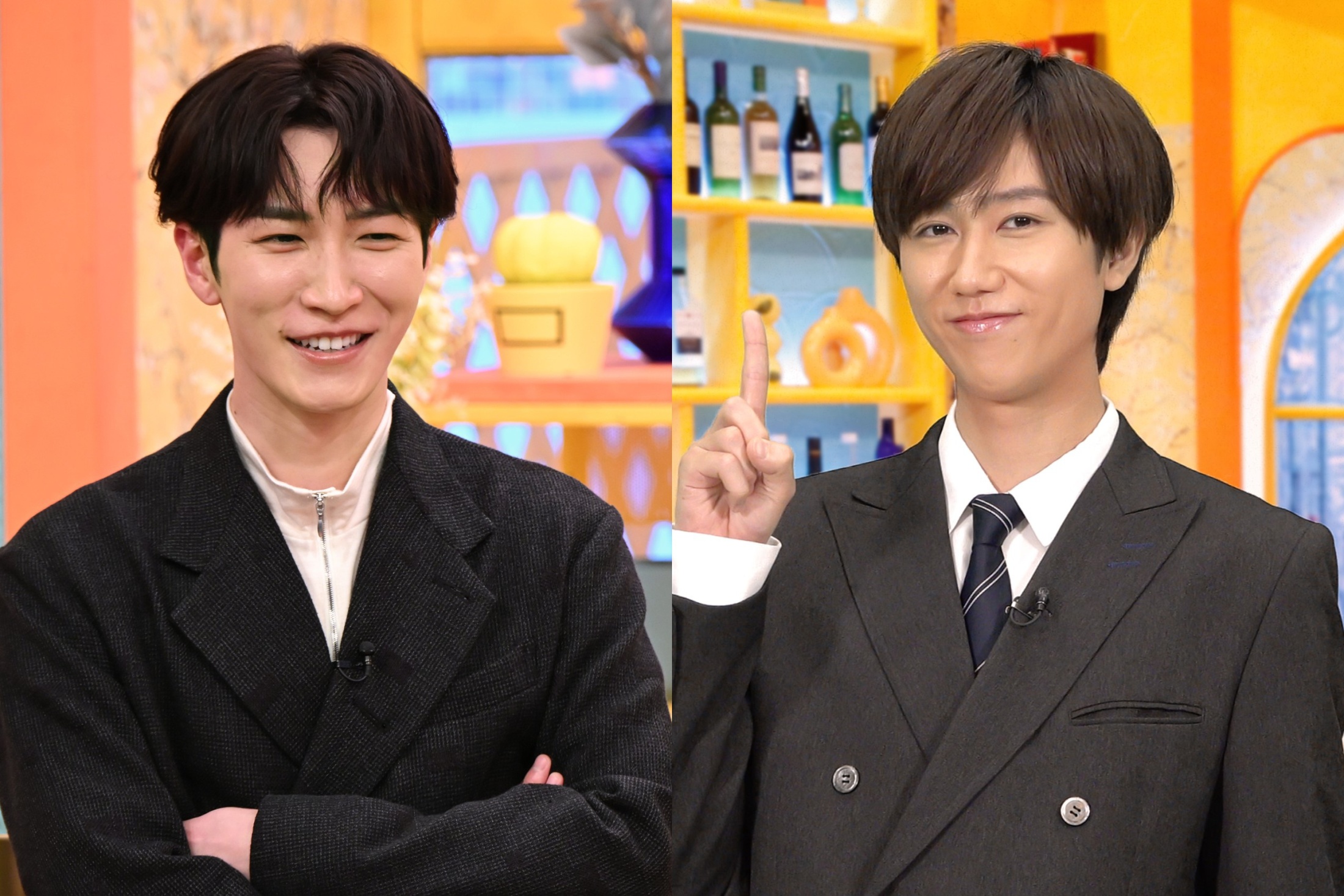 Snow Man阿部亮平が世界遺産を解説 渡辺翔太はメンバーとサグラダファミリアを見て「ちょっと語り合った」<この世界は1ダフル>(WEBザテレビジョン) - Yahoo!ニュース
